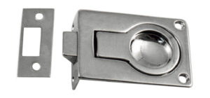 Chiusura con anello a filo