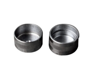 Supporti coppia smontabile