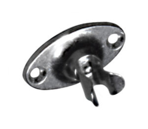 Molletta fermagancio