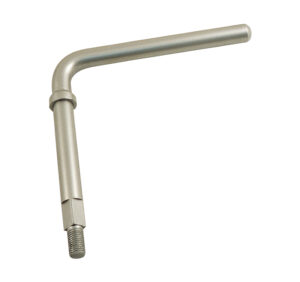 Maniglia esterna in acciaio UNAV 6394 - 6398