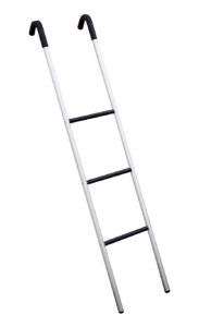 Scaletta per letto superiore