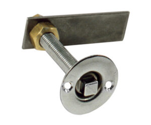 Tavella con quadro per chiave