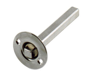 Alberello con quadro per chiave