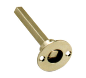 Alberello con quadro per chiave