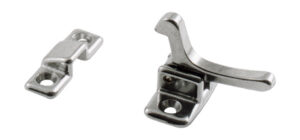 Scrocchetto interno anta