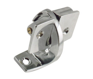 Cerniera per sedile ribaltabile