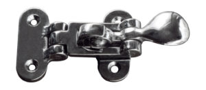 Chiusura a leva portalucchetto