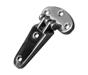 Cerniera per boccaporto