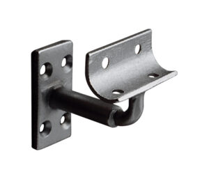 Supporto corrimano fisso