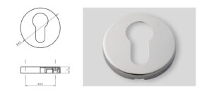 Bocchetta per cilindro