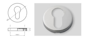 Bocchetta per cilindro